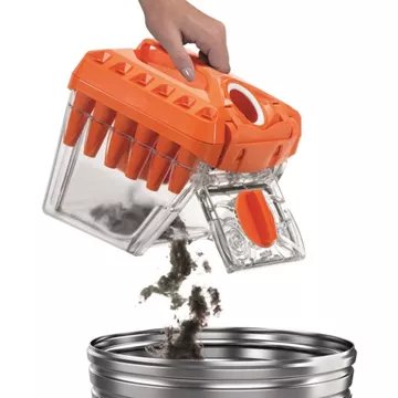 Aspirateur sans sac							THOMAS				Cycloon Hybrid Pet & Friends