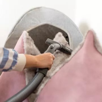 Aspirateur sans sac							THOMAS				Cycloon Hybrid Pet & Friends