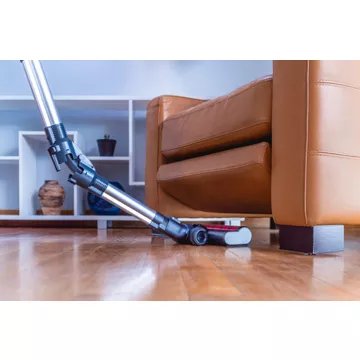 Aspirateur balai							EZICLEAN				Cycloboost FR15 Animal