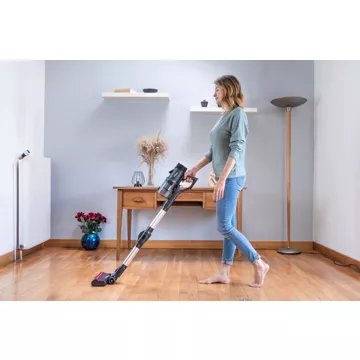 Aspirateur balai							EZICLEAN				Cycloboost FR15 Animal