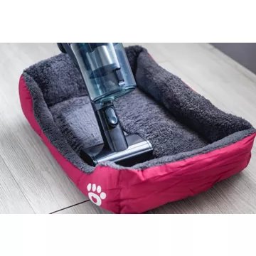 Aspirateur balai							EZICLEAN				Cycloboost FR15 Animal