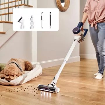 TINECO				Aspirateur balai Pure One S15 Flex EX