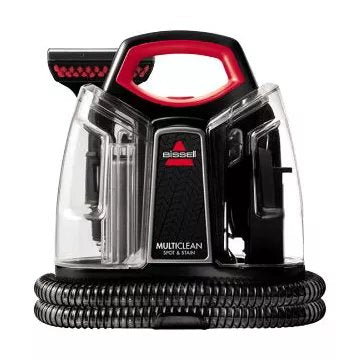 BISSELL				Multiclean Spot & Stain - Détacheurs à e