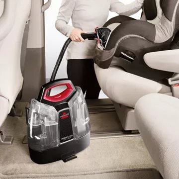 BISSELL				Multiclean Spot & Stain - Détacheurs à e