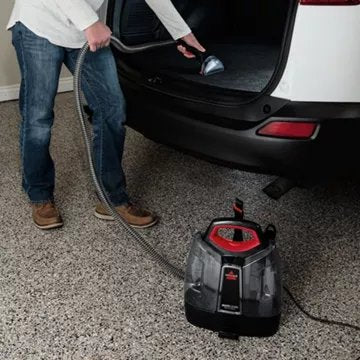 BISSELL				Multiclean Spot & Stain - Détacheurs à e