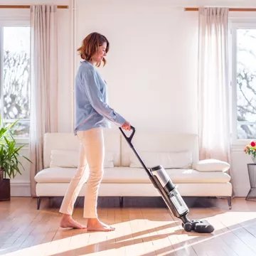 Aspirateur laveur							EZICLEAN				Cyclowash Ultimate