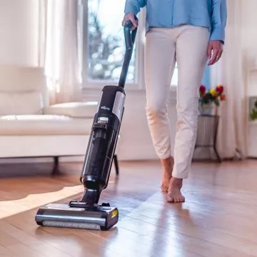 Aspirateur laveur							EZICLEAN				Cyclowash Ultimate