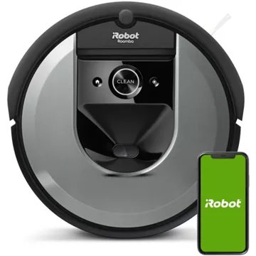 Aspirateur robot							IROBOT				ROOMBA 880 Reconditionné