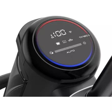 Aspirateur balai							TINECO				Aspirateur à tapis  Carpet One à fil