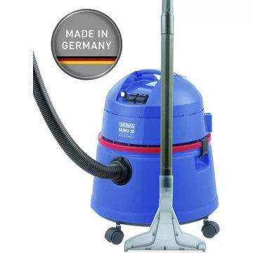 Aspirateur laveur							THOMAS				Bravo 20