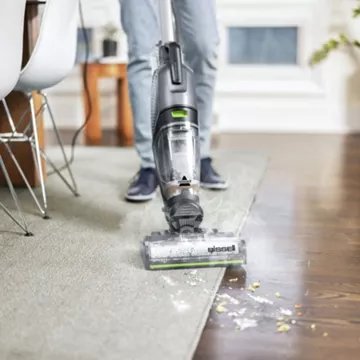 Aspirateur laveur							BISSELL				CrossWave HydroSteam Pet Select 3401N