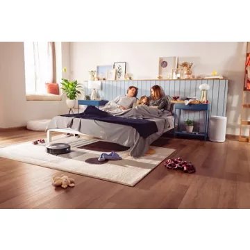 Robot Aspirateur Laveur							IROBOT				Roomba Combo J7+ C755840 Reconditionné