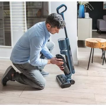 Aspirateur balai							THOMAS				785502