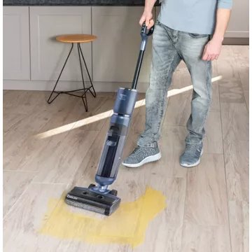 Aspirateur balai							THOMAS				785502