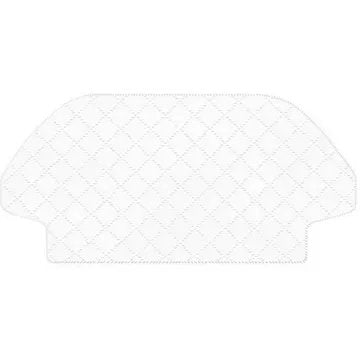 Robot Aspirateur Laveur							XIAOMI				MI ROBOT VACUUM MOP P BLANC