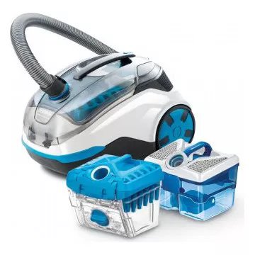 Aspirateur sans sac							THOMAS				786551
