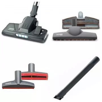 Aspirateur sans sac							THOMAS				786551