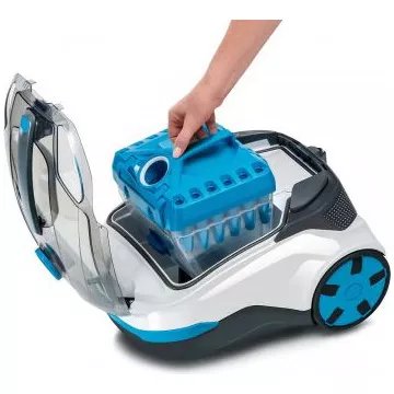 Aspirateur sans sac							THOMAS				786551