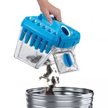 Aspirateur sans sac							THOMAS				786551