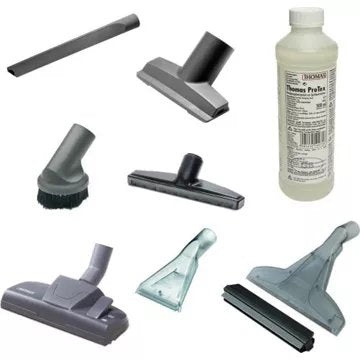 Aspirateur laveur							THOMAS				BOXER