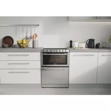 Combiné four lave-vaisselle							ROSIERES				TRV60NOIN/1 TRIO vitro