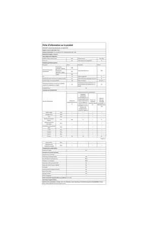 Réfrigérateur 1 porte Smeg FAB28RCR5