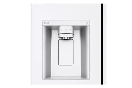 Refrigerateur americain Lg GSLV70SWTF