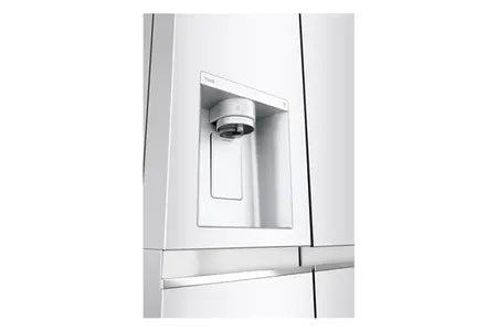 Refrigerateur americain Lg GSLV70SWTF