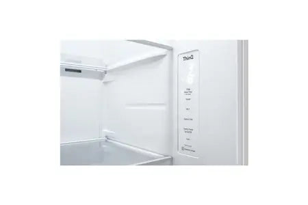 Refrigerateur americain Lg GSLV70SWTF