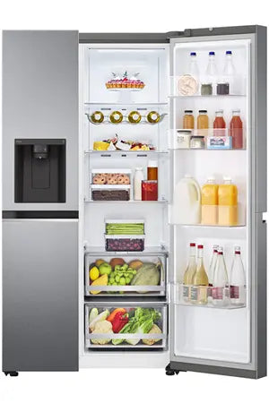 Refrigerateur americain Lg GSLV80DSLF
