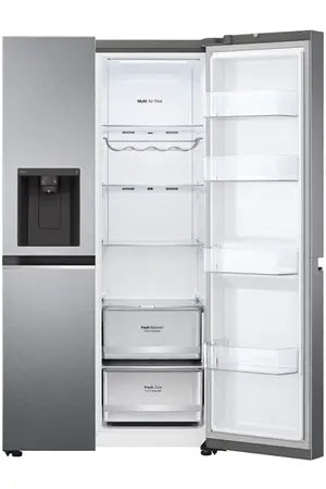 Refrigerateur americain Lg GSLV80DSLF