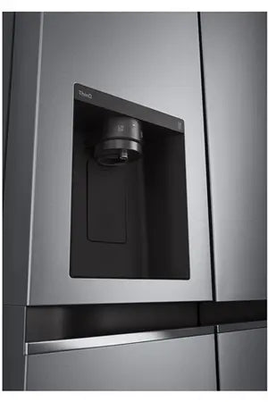 Refrigerateur americain Lg GSLV80DSLF