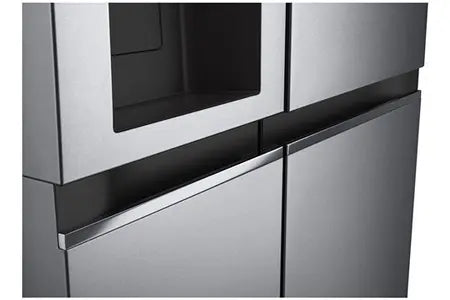 Refrigerateur americain Lg GSLV80DSLF