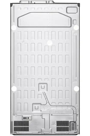Refrigerateur americain Lg GSLV80DSLF