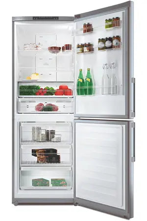 Refrigerateur congelateur en bas Hotpoint HA70BI31S