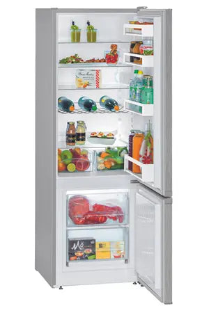 Refrigerateur congelateur en bas Liebherr CUEL281