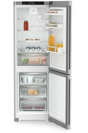 Refrigerateur congelateur en bas Liebherr KGNSFD52Z03-20
