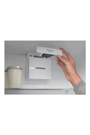 Refrigerateur congelateur en bas Liebherr KGNSFD52Z03-20