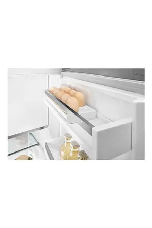 Refrigerateur congelateur en bas Liebherr KGNSFD52Z03-20