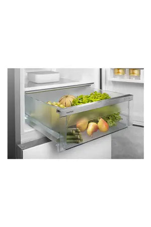 Refrigerateur congelateur en bas Liebherr KGNSFD52Z03-20