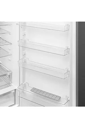Refrigerateur congelateur en bas Smeg FC20XDNE