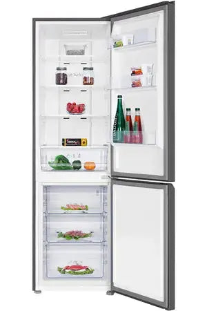 Refrigerateur congelateur en bas Tcl RF282BSF0