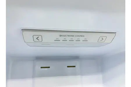 Refrigerateur congelateur en bas Tcl RF282BSF0