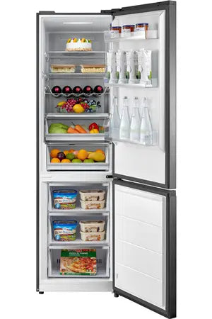 Refrigerateur congelateur en bas Thomson CTH378NFABIX