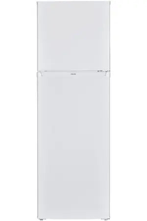 Refrigerateur congelateur en haut Proline DD254NFWH