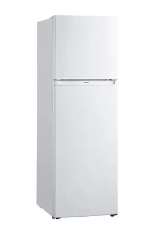 Refrigerateur congelateur en haut Proline DD254NFWH