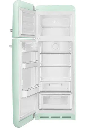 Refrigerateur congelateur en haut Smeg FAB30LPG5