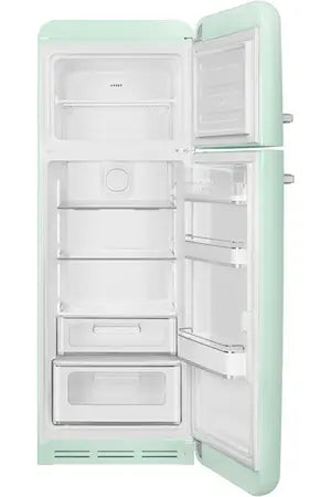 Refrigerateur congelateur en haut Smeg FAB30RPG5