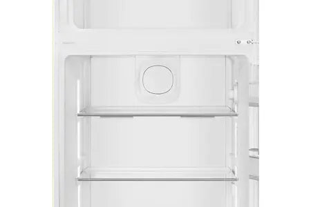 Refrigerateur congelateur en haut Smeg FAB30RPG5