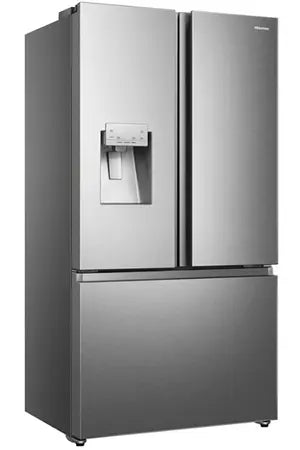 Réfrigérateur multi-portes Hisense RF793N4SASE